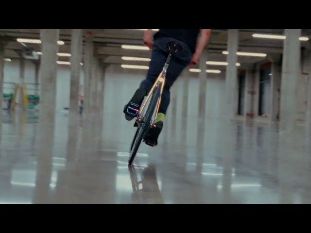 INFINI-Single Speed, Fixed Gear, Fixie Bike in Fixie (Single Speed) in City of Toronto