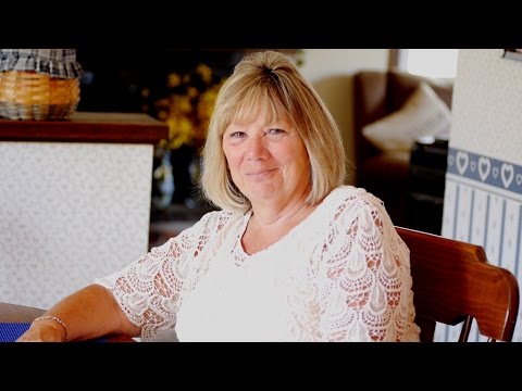 Getting a Second Chance with Stage 4 Lung Cancer: Maureen's Immunotherapy Story