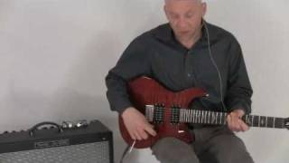 Video thumbnail for PRS 25th Anniversary SE Custom 24 by N Stuff Music