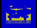 Ver Submarino Amarillo (Full Walkthrough) (Ventamatic) (1985) (ZX Spectrum)