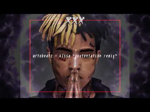 artobeatz kissa | xxxtentation remix