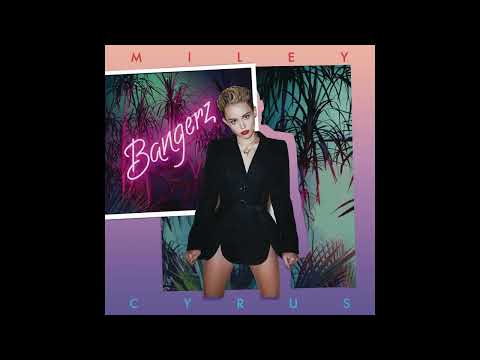 Miley Cyrus - Bangerz [Deluxe Edition] (2013) [Full Album] (FLAC) [4K] (24/44.1kHz)