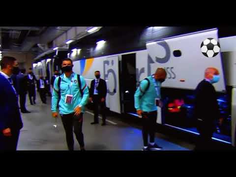 CRISTIANO RONALDO : RAVE FUNK DORIME AMENO - MC W1 , MC LEVIN e MC GW ( DJ KDT )