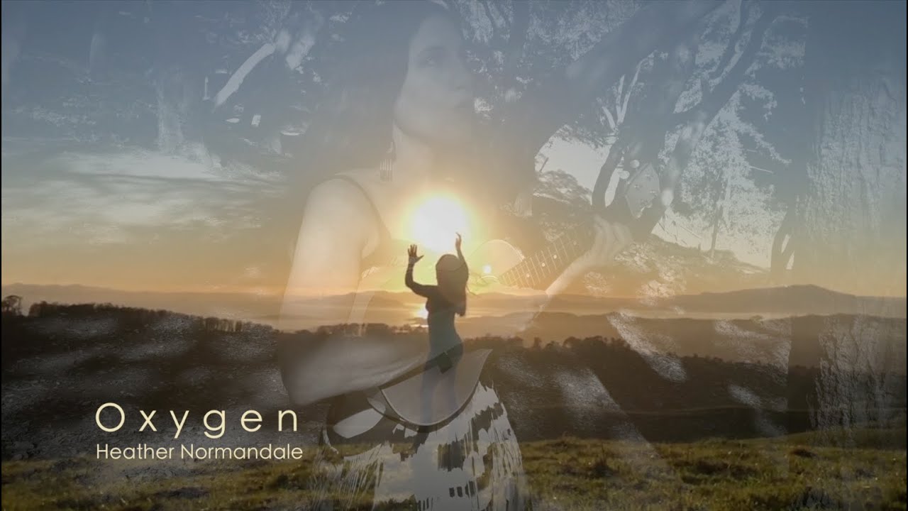Promotional video thumbnail 3 for Heather Normandale Band