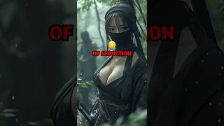 Download lagu Crazy Facts About Female Ninjas In Ancient Japan🥷 #history #facts #shorts mp3 Download lagu Crazy Facts About Female Ninjas In Ancient Japan🥷 #history #facts #shorts mp3