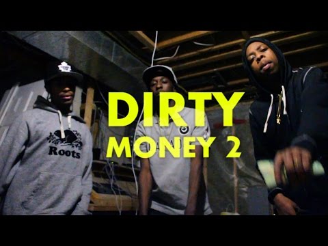 Staccs ft BG, LV - Dirty Money Part 2 (CUT BY M WORKS)