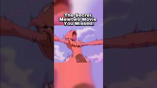 The Secret Mewtwo Movie You Missed!