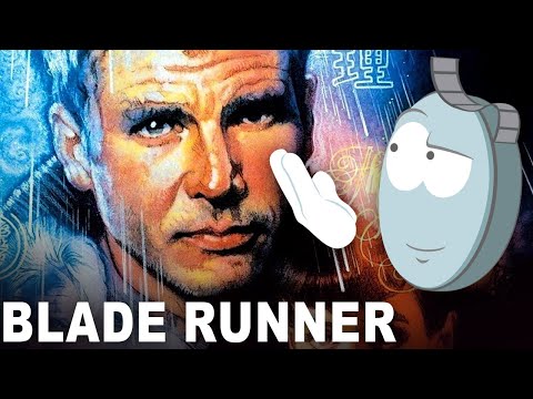 Blade Runner : Rick Deckard est-il un réplicant ?