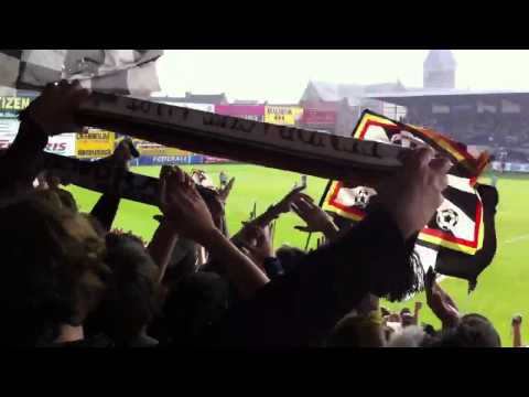 Iendracht - Dessel: Bellissima