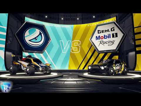 LUMINOSITY vs GEN.G (All GOAL HIGHLIGHTS) NA Qualifier #4 | RLCS