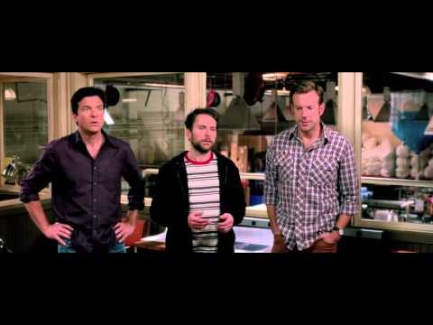 Horrible Bosses 2 - TV Spot 'New Crime' - 15 sec