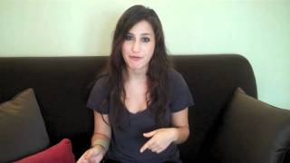 Remix the Grammy recognized hit single "Gone" by Sarah Solovay