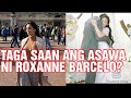 MABUHAY ANG BAGONG KASAL ROXANNE BARCELO HAPPILY MARRIED NA!