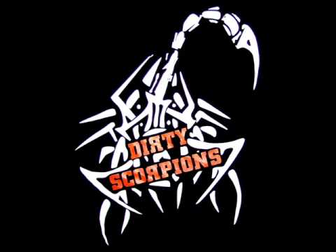 DirtyScorpions 03. Ecutt - Shitzophren / NachwuchsRapper Nr. 1