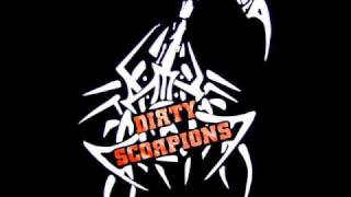 DirtyScorpions 03. Ecutt - Shitzophren / NachwuchsRapper Nr. 1