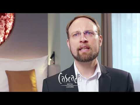 Stimmen aus dem CASCADA Reception