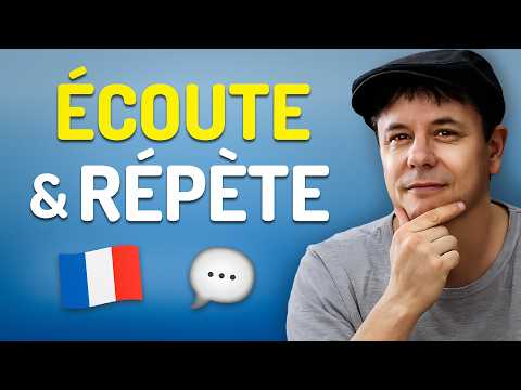 Pour Améliorer votre Expression Orale en Français, Faites cet Exercice et Gagnez en Fluidité !