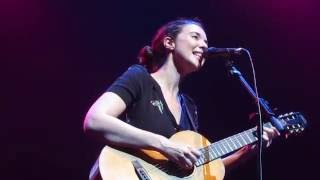 "Paper House" - Lisa Hannigan  (Singapore)