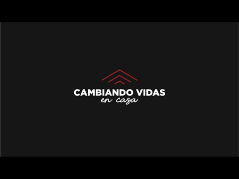 Cambiando Vidas