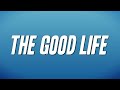 Tony Bennett The Good Life Lyrics