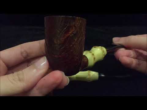 รีวิวไปป์แบมบู Road Town Bamboo Pipe