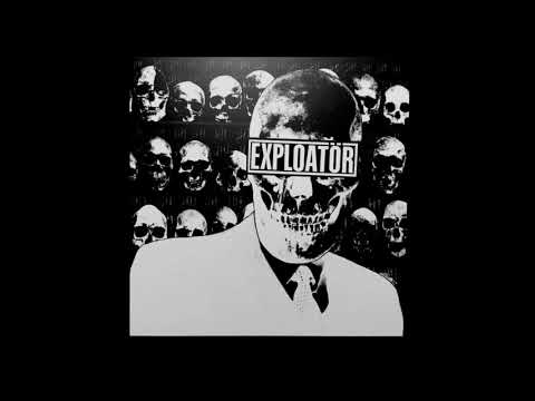 Exploatör - Utdöd Jord