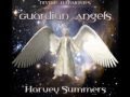 Guardian Angels ~ Peaceful Music ~ #HarveySummers #bluedotmusic #angelsmusic #MusicForTheSoul