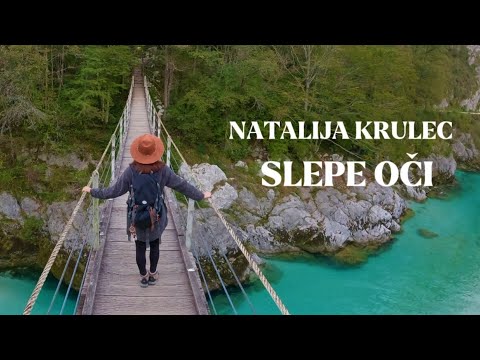 Natalija Krulec - Slepe oči (Official video)