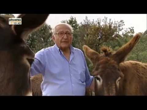 Stur, Faul, Dumm   Die Wiederentdeckung der Esel Doku über Esel