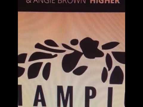 Avance BEYOND THERAPY, ECHOFLY, ANGIE BROWN – Higher (Extended Mix)