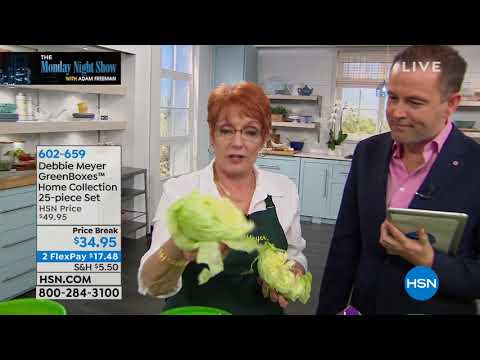 HSN | The Monday Night Show with Adam Freeman 01.28.2019 - 07 PM