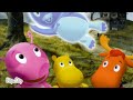 Backyardigains Volume 1 Theme Song