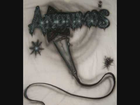 AnonimoS 5 - Trafic musiC by CJ ft zicO