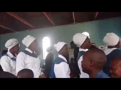 NEW GENERATION CHOIR-WOZA MELI WAMI COME MY SAVIOR