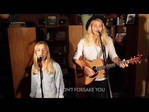 Closer Than You Know - Hillsong UNITED (Empires) - [Cover] Christina Perry & Mick Grocholl