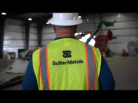 Sutter Metals
