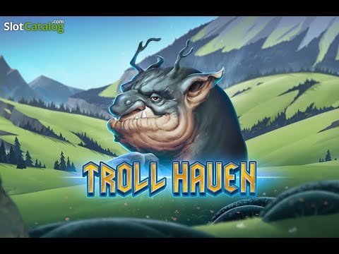 Troll Haven gameplay video