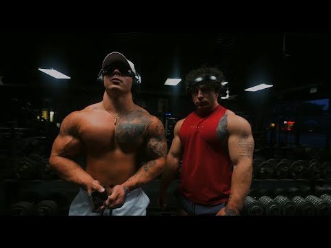 TREN TWINS MOTIVATION | MEMORY REBOOT | GYM MOTIVATION