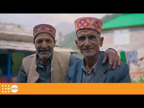 8 demographic trends for a world of 8 billion people