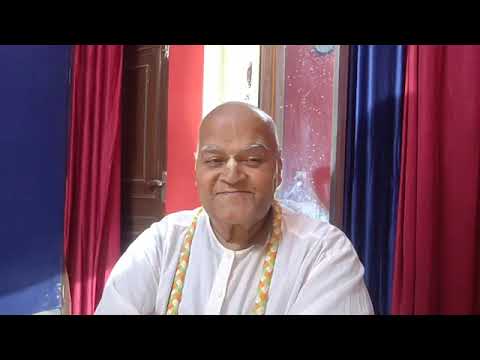 Vandana series from Srimad Bhagavatam (4.15.2)) onwards . Base Vrindavan.