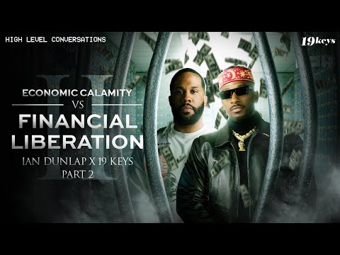 Revolutionaries & Geniuses: Women, Culture & Commodities with 19 Keys & Ian Dunlap