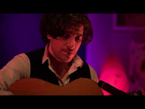 Sol Hess - My Stone Lion (Live Session La Petite Populaire/Froggy's Delight)