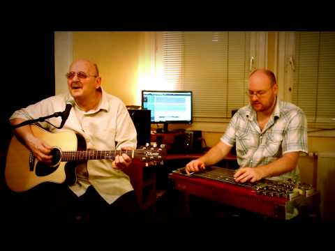 Jam with my Father - Wine (Peter Cooper & Lloyd Green cover)