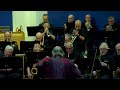 Encore Band Toronto Concert Feb 5th 2026