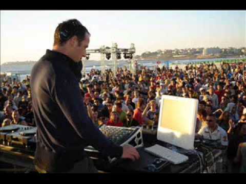 Sasha - Live @ The Mid, Chicago - 12.03.2011