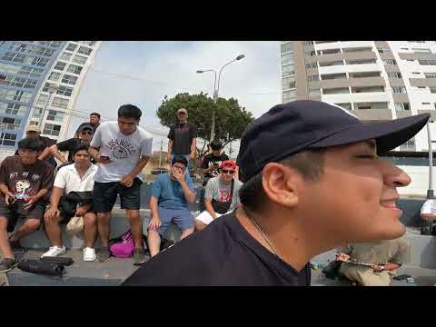 TATO vs JC BERLÍN - CUARTOS - LZ WELCOME 2023