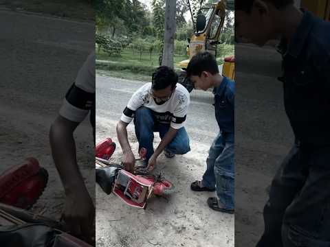 Papa ny Essa ki cycle theek ki #ytshorts #funny