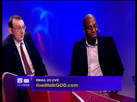 4/10 Calvinism Vs. Arminianism Debate