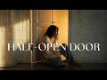 HALF OPEN DOOR Marya Solene Official Lyric Video Selflove Breakup Rnb