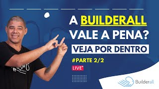 Como Funciona a Builderall - Apresentao Prtica das Ferramentas - Parte 2/2